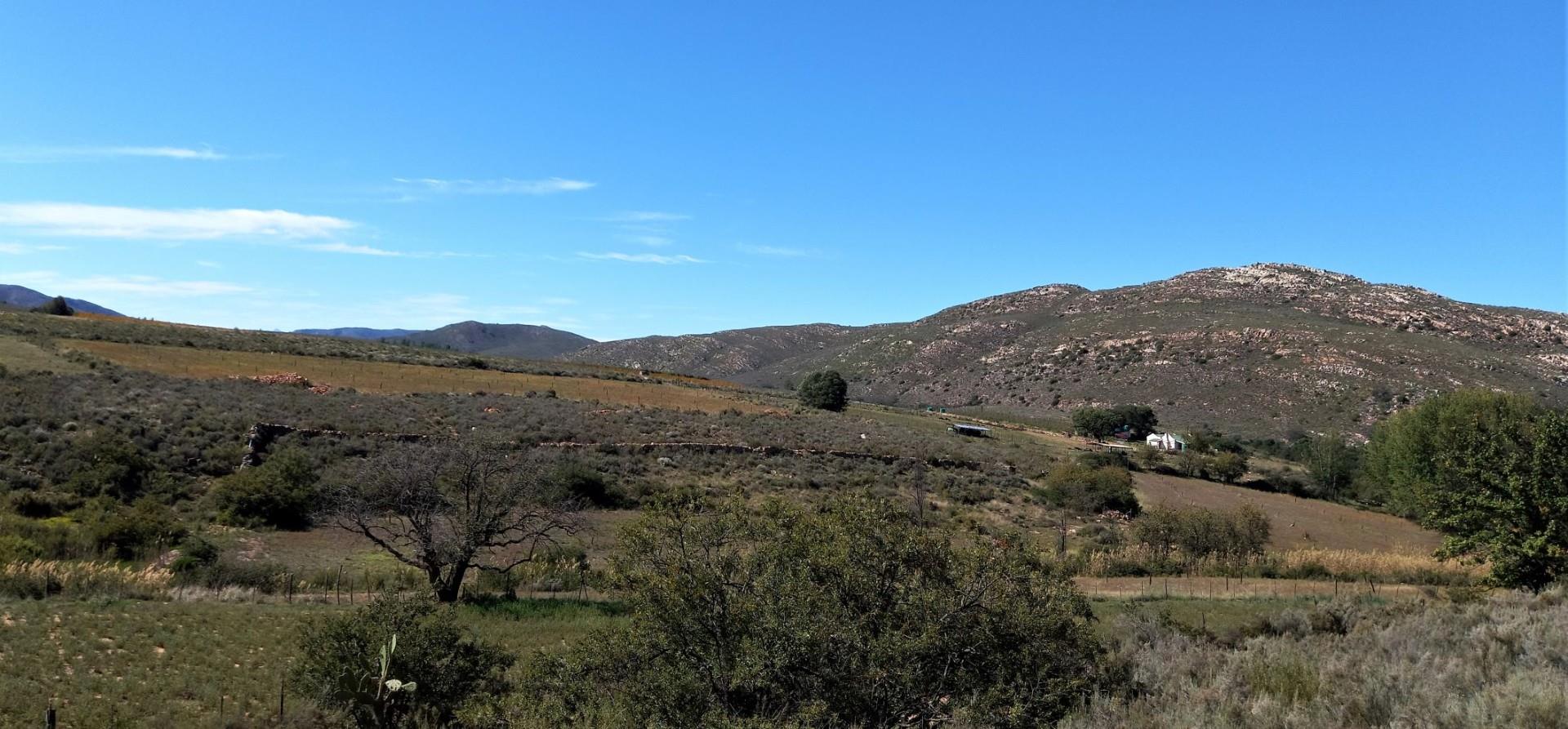 Commercial Property for Sale in Uniondale Rural Western Cape